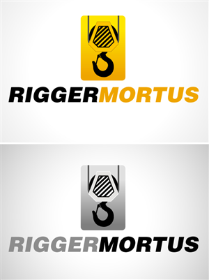 Design de Logo par Seema Gupta pour Riggermortus | Design #3896070