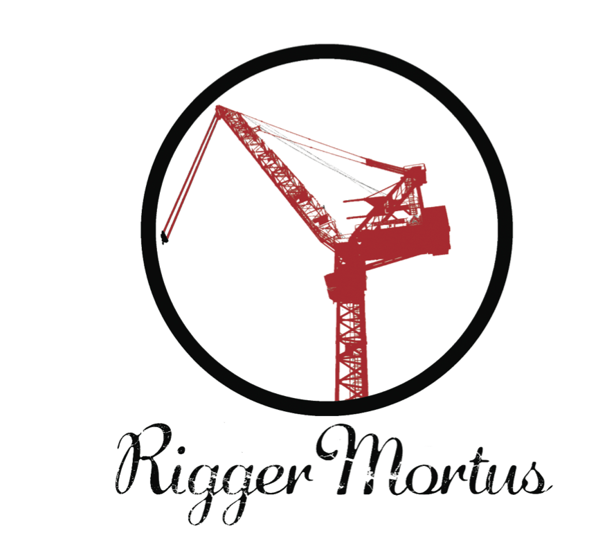 Logo Design by TyLinz for Riggermortus | Design #3890394