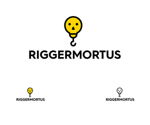 Design de Logo par ATDias pour Riggermortus | Design #3905914