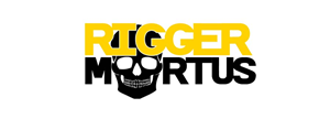Logo Design by Umang Shrestha for Riggermortus | Design: #3904443