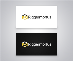 Logo Design by DiLion for Riggermortus | Design: #3905779