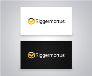 Logo Design by DiLion for Riggermortus | Design: #3905781