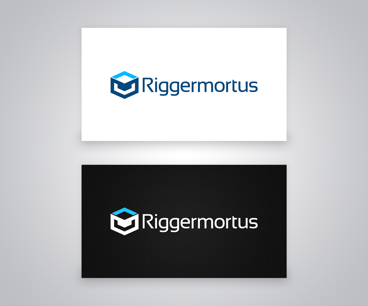 Logo Design by DiLion for Riggermortus | Design #3905782