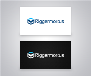 Logo Design by DiLion for Riggermortus | Design: #3905782