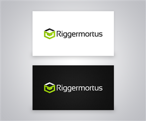 Logo Design by DiLion for Riggermortus | Design: #3905784