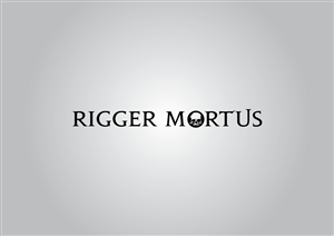 Logo Design by Nomad Designs for Riggermortus | Design: #3978500
