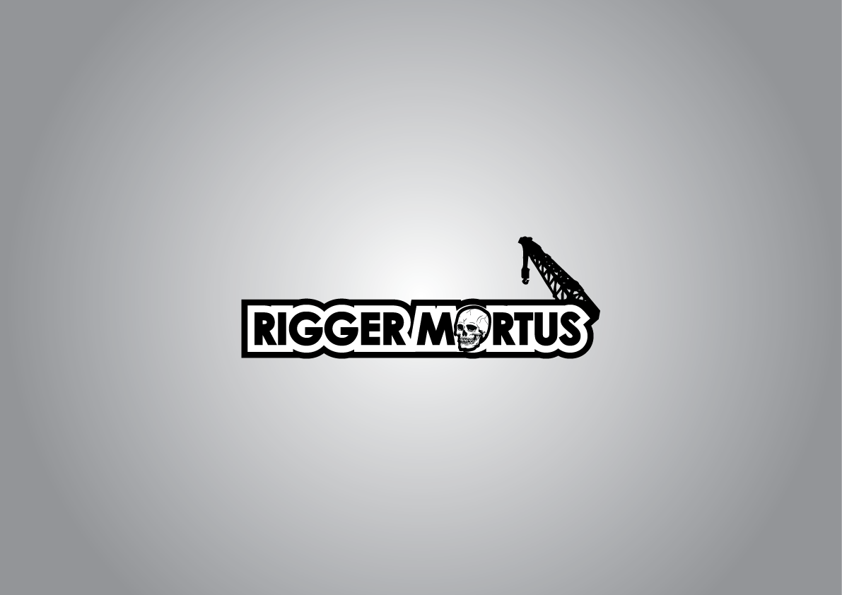 Design de Logo par Nomad Designs pour Riggermortus | Design #4062227