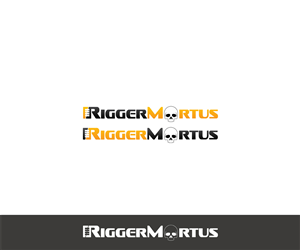 Logo Design by netbill00 for Riggermortus | Design: #4088003