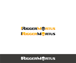 Logo Design by netbill00 for Riggermortus | Design: #4088849