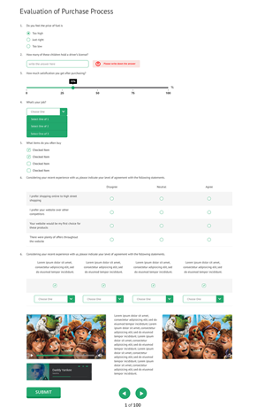 Design Application par Lauren pour ce projet | Design : #3942460