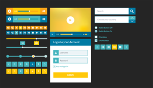 Design Application par jeckx2 pour ce projet | Design : #3970554