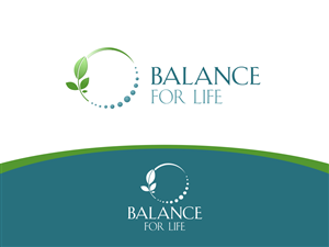 Balance for Life | Logo Design by Soho