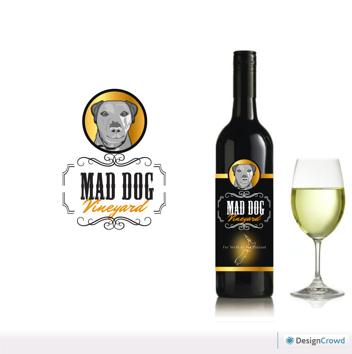 Logo Design by designgreen for this project | Design #1076516