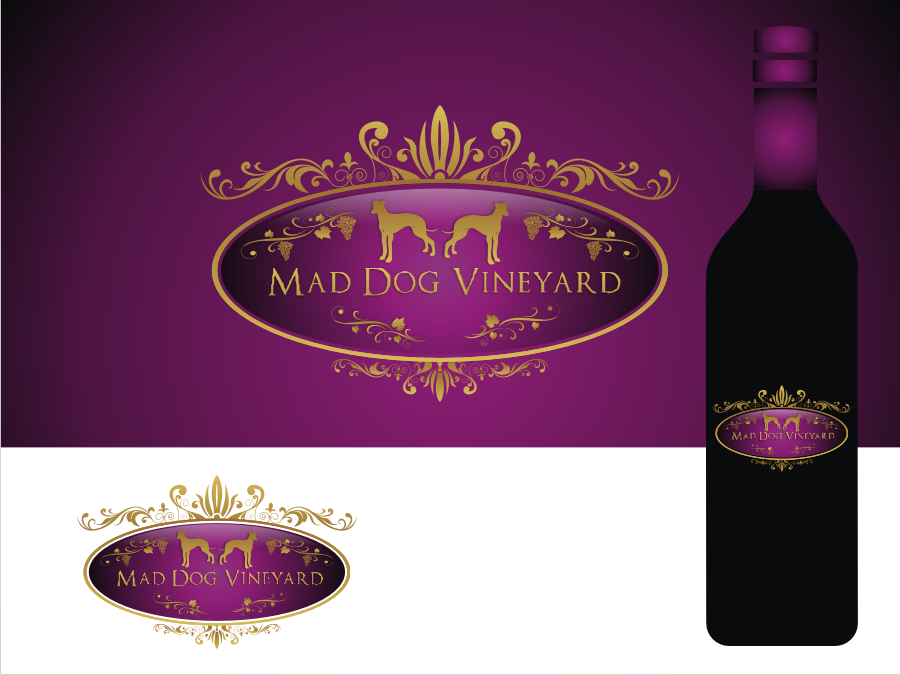 Logo Design by Blueberry for this project | Design #1079316