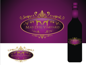 Logo Design by Blueberry for this project | Design: #1079316