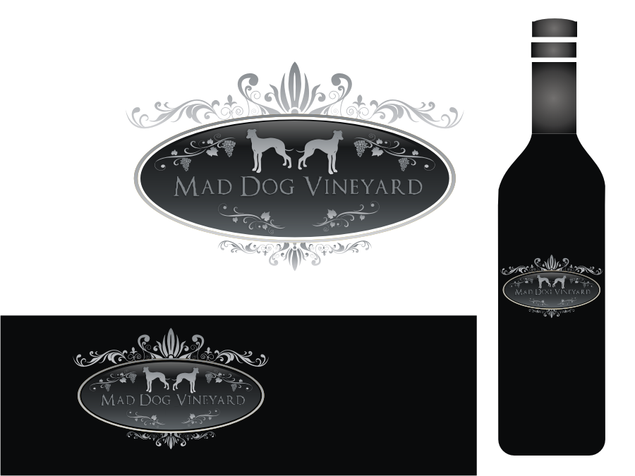 Logo Design by Blueberry for this project | Design #1079321