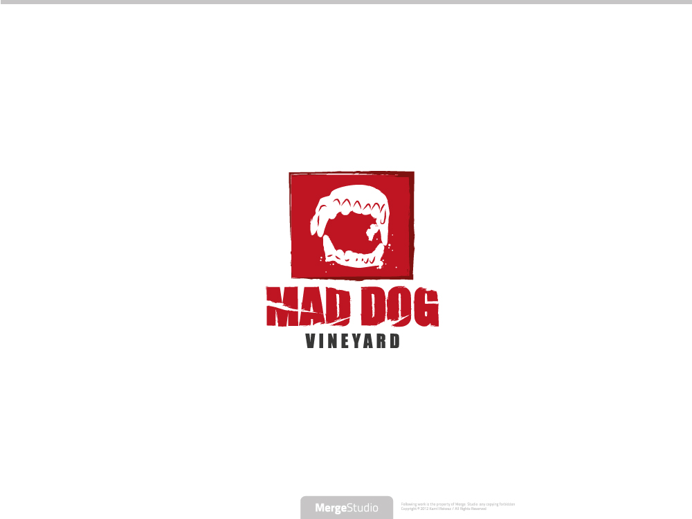 Diseño de Logo por MergeStudio para este proyecto | Diseño #1082991