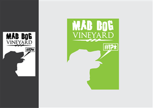 Logo Design by Ryan Orlowski