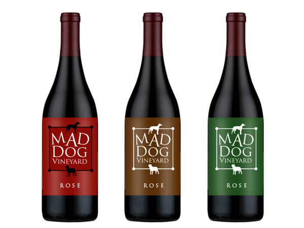 Diseño de Logo por Designermilk para este proyecto | Diseño #1077581