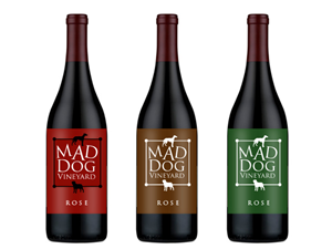 Logo Design by Designermilk for this project | Design: #1077581