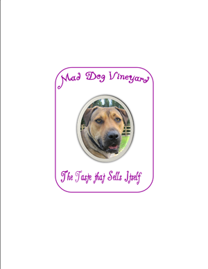 Logo Design by Valerie