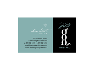 Logo Design by Stacey Mead for this project | Design: #1065121