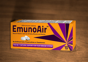 Packaging Design by CENTERSPREAD for this project | Design #3942914