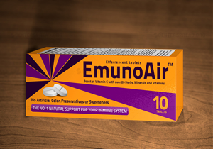 Packaging Design by CENTERSPREAD for this project | Design: #3942961