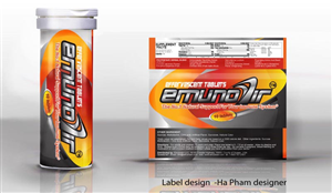 Packaging Design by Hana for this project | Design: #3937987