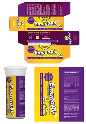 Packaging Design by UrbainFX for this project | Design: #3957650
