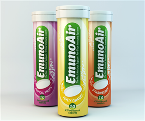 Packaging Design by BassemBasha for this project | Design #3939746