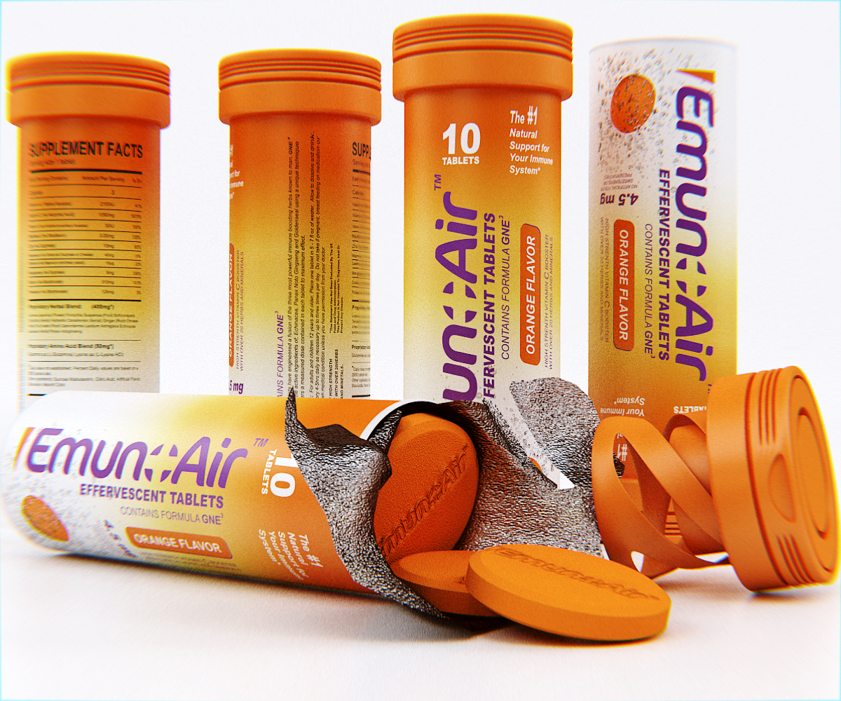 Packaging Design by TM Kreatif for this project | Design #4059607