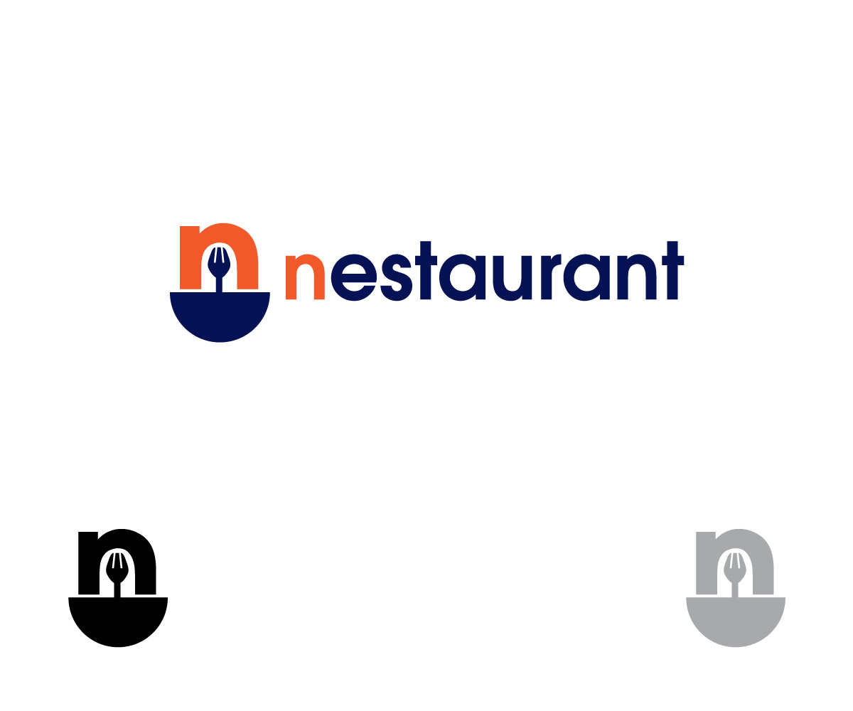 Logo Design by niko for this project | Design #3961579