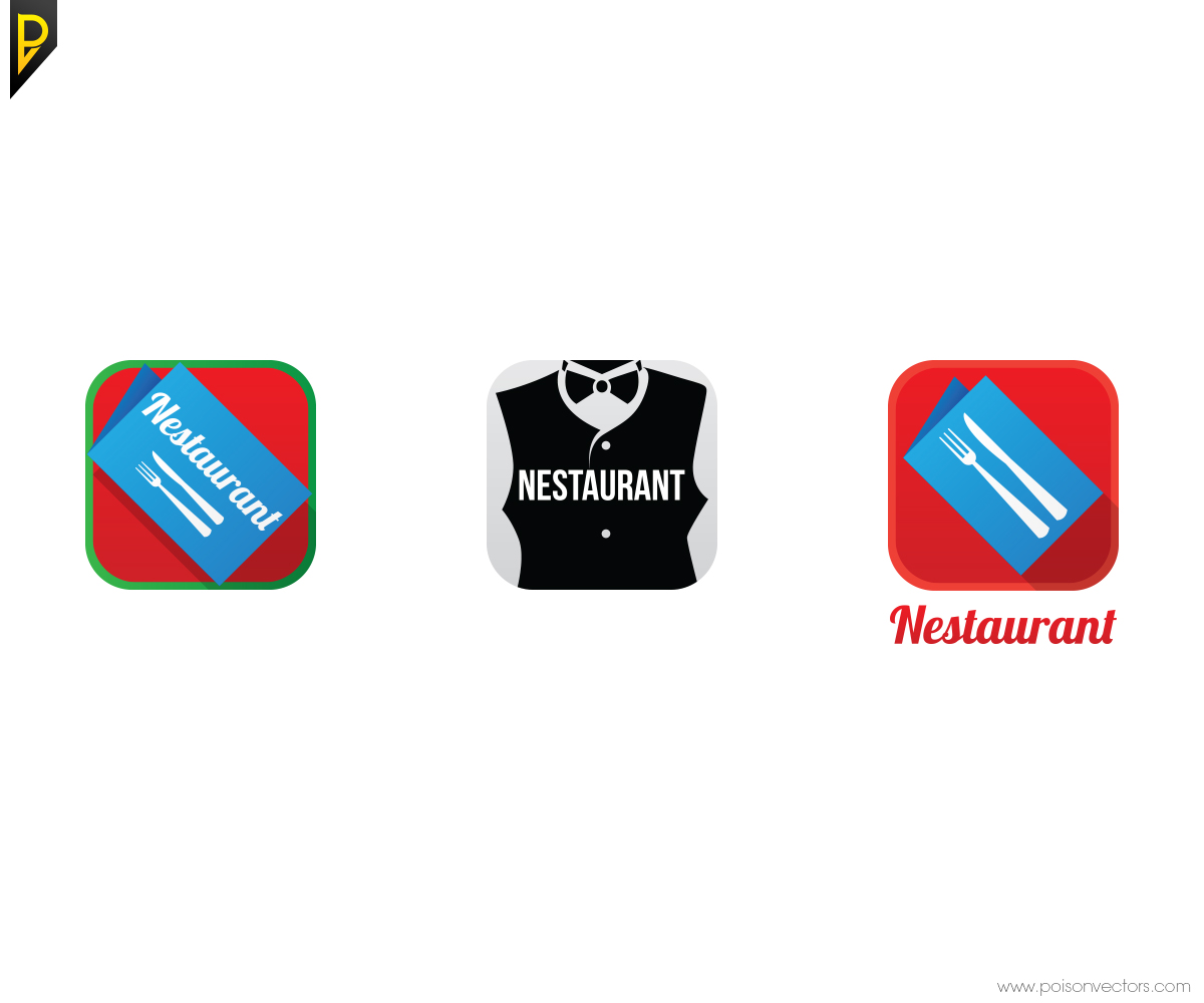 Logo-Design von poisonvectors für dieses Projekt | Design #3896410