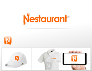 Logo Design by momo57