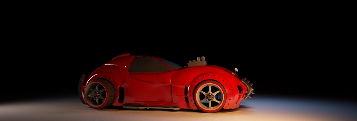 3D Design by ariya for Sequence EV | Design #3906277