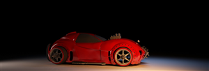 3D Design by ariya for Sequence EV | Design: #3906277