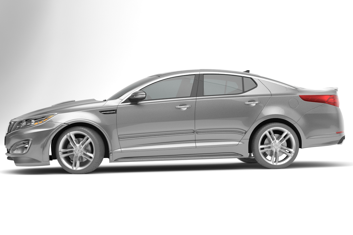 3D Design by ariya for Sequence EV | Design #3912365