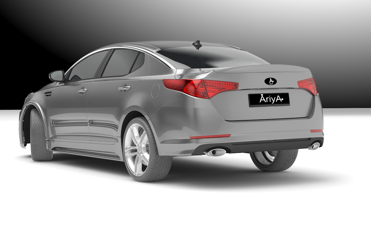3D Design by ariya for Sequence EV | Design #3912368