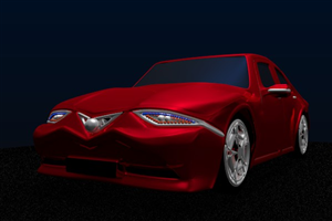 3D Design von Graphic7Designs3 für Sequence EV | Design #3945558