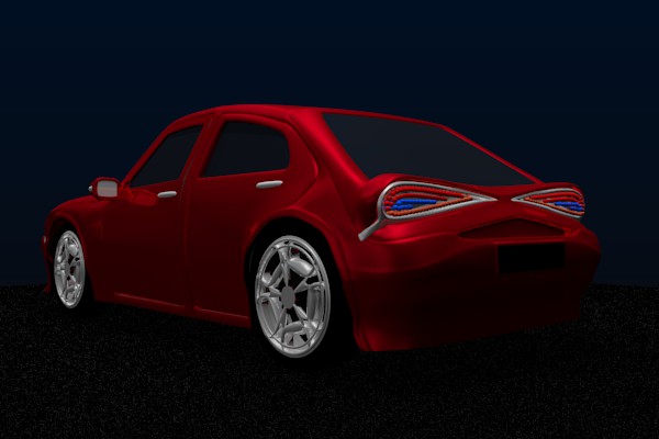 3D Design by Graphic7Designs3 for Sequence EV | Design #3945563