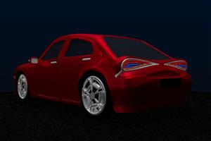 3D Design by Graphic7Designs3 for Sequence EV | Design: #3945563