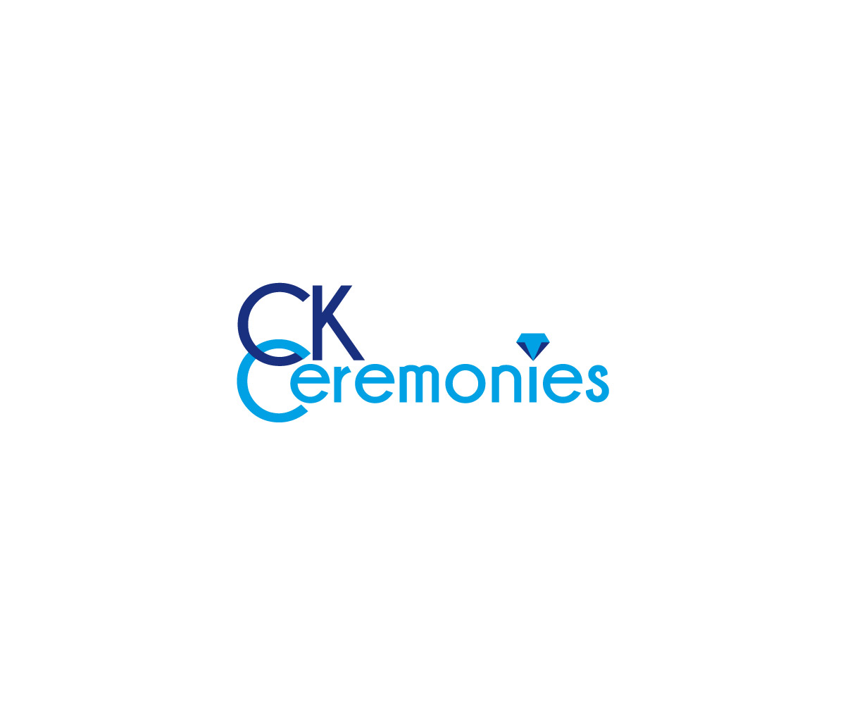 Design de Logo par niko pour CK Ceremonies | Design #3907114