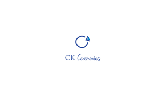 Logo Design by pixelbox for CK Ceremonies | Design #3896709