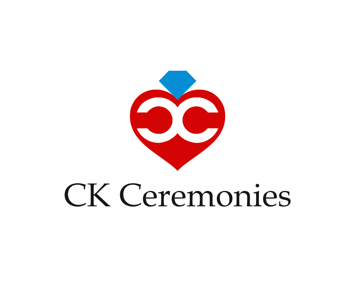 Logo Design by theK for CK Ceremonies | Design #3923230