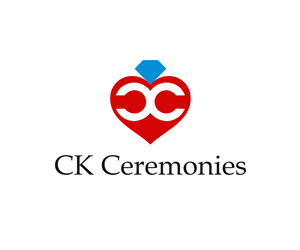 Logo Design by theK for CK Ceremonies | Design: #3923230
