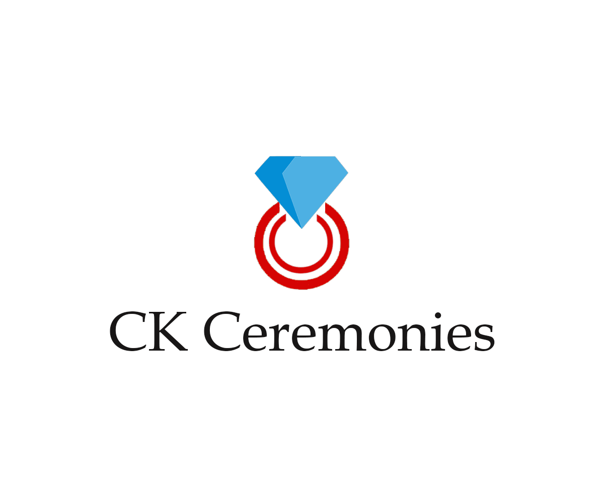 Logo Design by theK for CK Ceremonies | Design #3923260