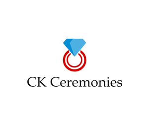 Logo Design by theK for CK Ceremonies | Design: #3923260