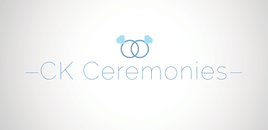 Diseño de Logo por Christopher Chew para CK Ceremonies | Diseño #3893509