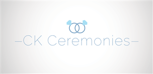 Logo Design by Christopher Chew for CK Ceremonies | Design #3893509